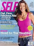Self - February 2006: Ellen Pompeo and Much More! (Single Issue Magazine)
