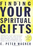Finding Your Spritual Gifts Questionnaire (Revision)
