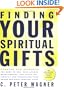Finding Your Spritual Gifts Questionnaire