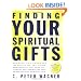 Finding Your Spritual Gifts Questionnaire