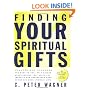 Finding Your Spritual Gifts Questionnaire (Revision)