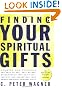 Finding Your Spritual Gifts Questionnaire