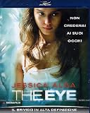the eye (Blu-Ray) Italian Import