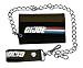 Search : G.I. Joe Logo TV Trifold Wallet With Chain