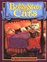 Bedtime Stories for Cats