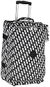 Kipling Women's Teagan If Small Wheeled Duffle