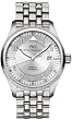IWC Spitfire Pilot Mark XVI Steel Mens Watch IW325505