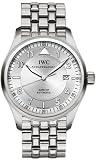 IWC Spitfire Pilot Mark XVI Steel Mens Watch IW325505