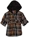 Unionbay Boys 2-7 Everest Flannel Shirt