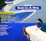 Invacare Corp Bariatric Bed-in-a-bag - Model 661bbbcb