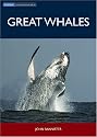 Great Whales (Australian Natural History Series)