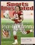 PAT TILLMAN ARIZONA CARDINALS SPORTS ILLUSTRATED MAY 2004!