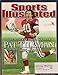 PAT TILLMAN ARIZONA CARDINALS SPORTS ILLUSTRATED MAY 2004!