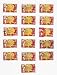 Chinese New Year Stamp Lot (16) Stamps