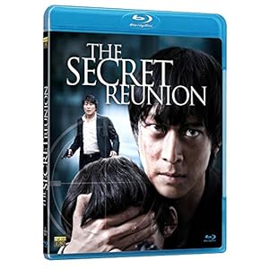 The Secret Reunion [Blu-ray]