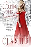 Courting His Countess (Historical Romance Novella)