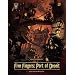 Five Fingers: Port of Deceit (Iron Kingdoms)