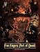 Five Fingers: Port of Deceit (Iron Kingdoms)