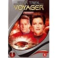 Star Trek: Voyager - Season 1 (L'integrale Nouveau packaging - Coffret)