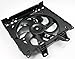 Can Am Can-Am Outlander Renegade Radiator Cooling Fan 709200563 New OEM