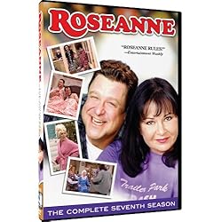 Roseanne: The Complete Seventh Season