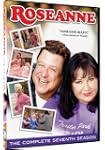 Roseanne: The Complete Seventh Season