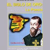 El Siglo de Oro: La Poesia | [Frank Rivera]
