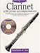 Solo Plus: Standards & Jazz: Clarinet With Piano Accompaniment (Solo Plus)