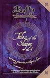 Tales of the Slayer (Volume 4)