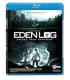 Eden Log [Blu-ray]