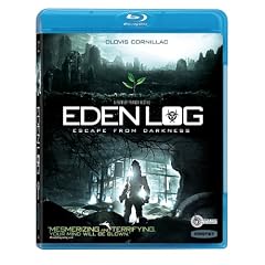 Eden Log [Blu-ray] [US Import]
