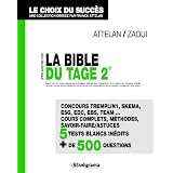 La Bible du Tage 2par Franck Attelan
