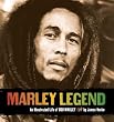 Marley Legend: An Illustrated Life of Bob Marley