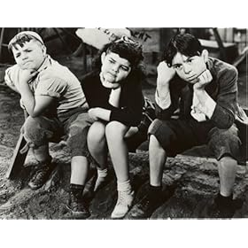  The Little Rascals Photo Alfalfa Our Gang Hollywood Photos 8x10
