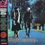 Peaceful Company [OBI] [LP Miniature] [24Bit Remastered] [BIG PINK MUSIC 2009]