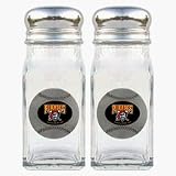 Review Bergamot  / Pittsburgh Pirates Salt and Pepper Shaker Set