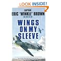 Wings on My Sleeve