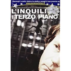 L' Inquilino Del Terzo Piano