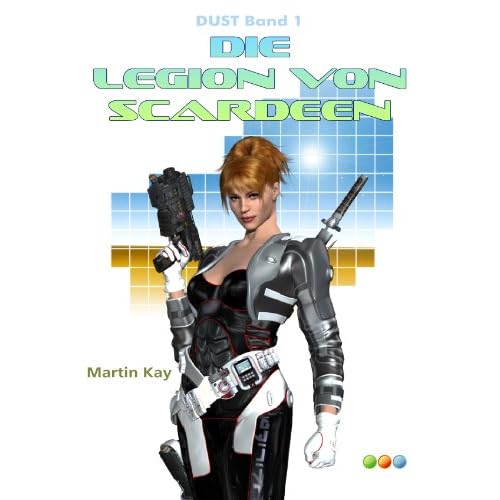 Die Legion von Scardeen