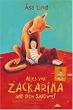 Alles von Zackarina und dem Sandwolf