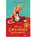 Alles von Zackarina und dem Sandwolf