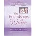 Friendships of Women Bible Study (Dee Brestin's Series)