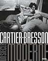 Henri Cartier-Bresson Un siècle moderne