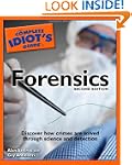 Complete Idiots Guide To Forensics 2e