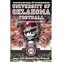 UNIVERSITY OF OKLAHOMA FOOTBALL: An Interactive Guide to the World of Sports (Sports By the Numbers)