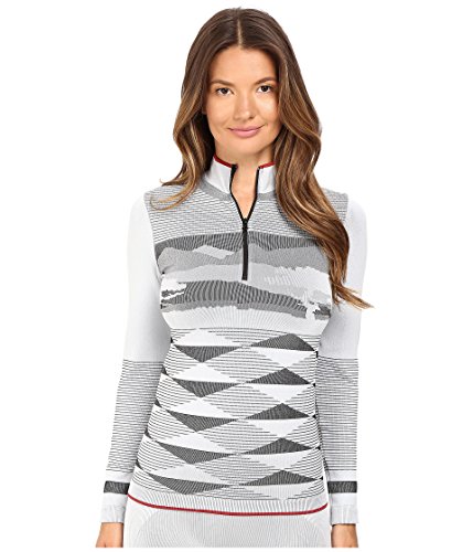 [アディダス] adidas by Stella McCartney レディース Winter Sport Seamless Long Sleeve AP7100 トップス [並行輸入品]