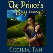 The Prince's Boy, Volume 1 | Cecilia Tan