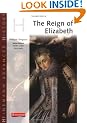 Heinemann Advanced History: Reign of Elizabeth