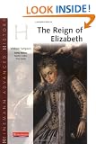 Heinemann Advanced History: Reign of Elizabeth