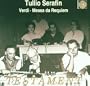 Tullio Serafin conducts Verdi